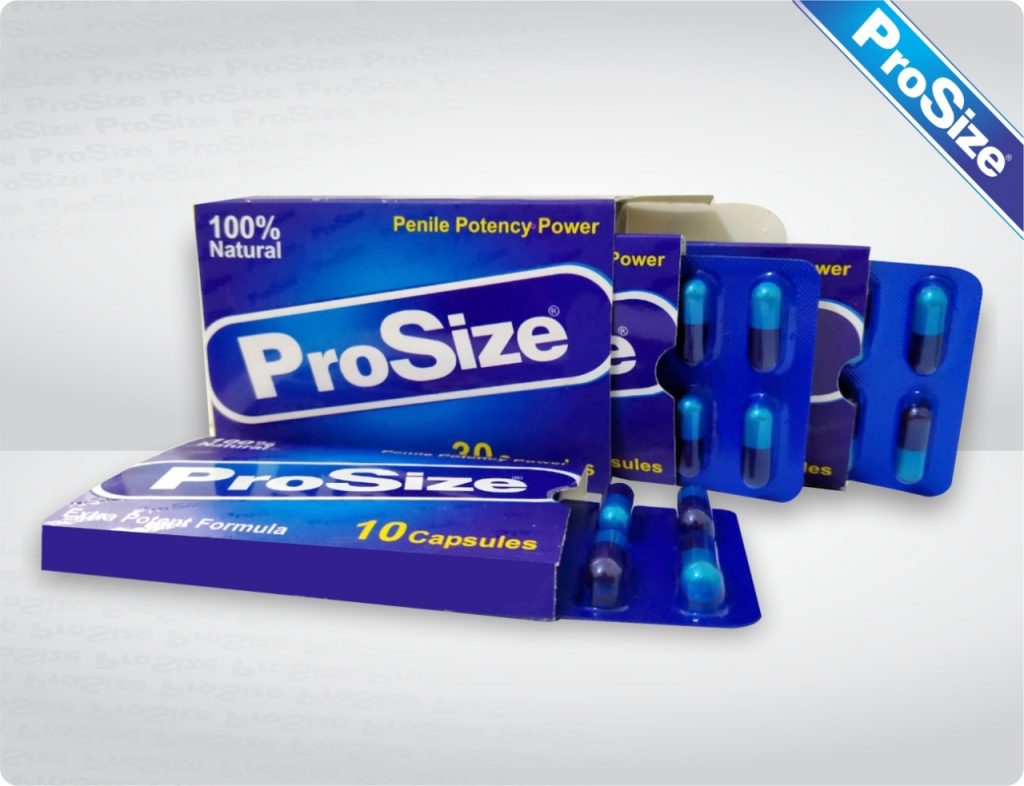 ProSize 30 Capsule - Image 4