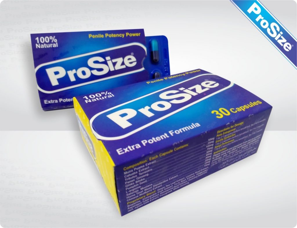 ProSize 30 Capsule - Image 3